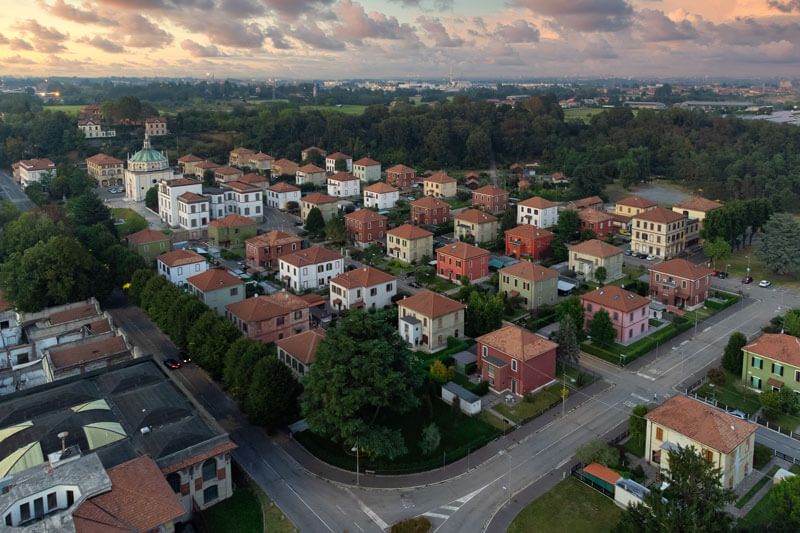 residential